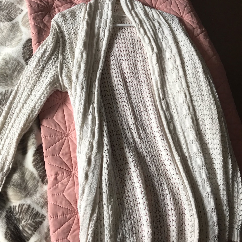 Cardigans!!